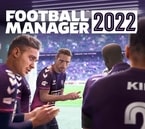 Football Manager 2022 Steam