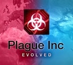Plague Inc Evolved 2021