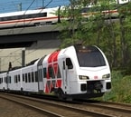 Train 2022