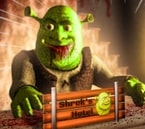 5 Nights At Shrek’s Hotel