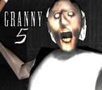 Granny 5: Time To Wake Up