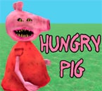 Roblox Hungry Pig