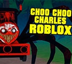 Choo Choo Charles Roblox