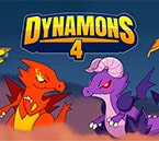 Dynamons 4