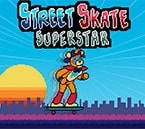 Street Skate Superstar