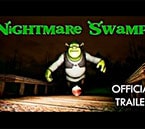 Nightmare Swamp