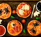 Pizza Terror
