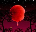 Terraria Blood Moon