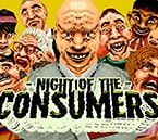 Night of the Consumers