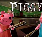 Piggy Horror Game